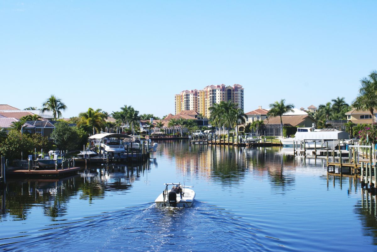 Cape Coral, FL