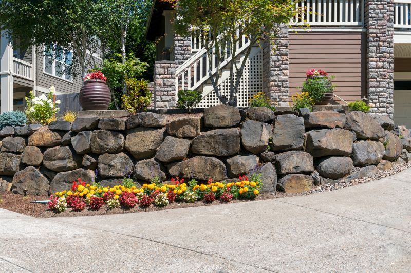 Retaining Wall Replacement in Vero Beach, FL