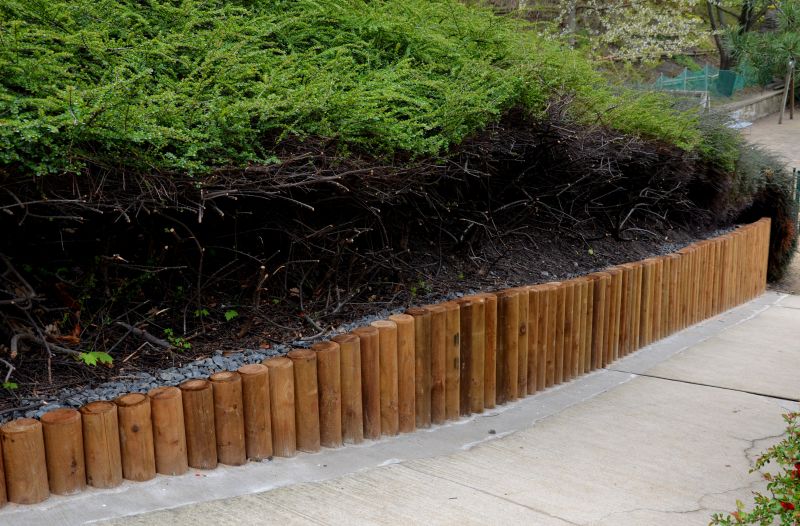 Retaining Wall Replacement in Pasco County, FL