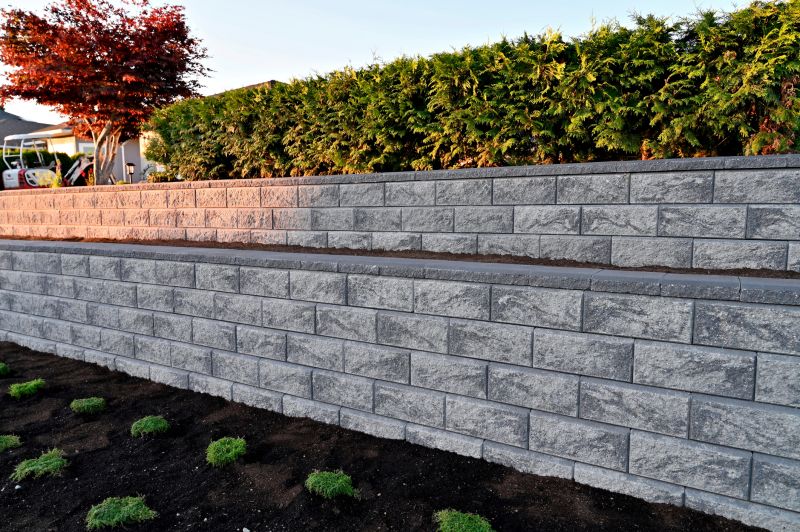 Retaining Wall Replacement in Ocala, FL