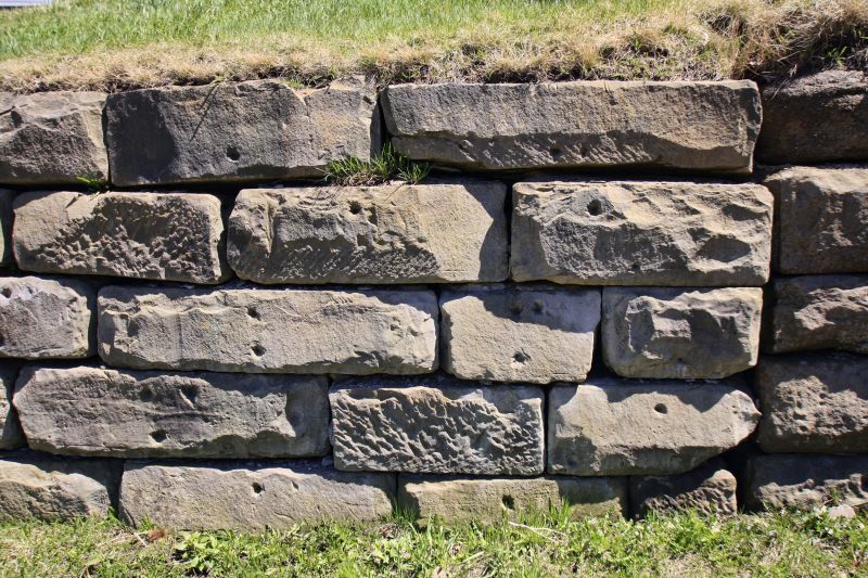 Retention Wall Construction in Honolulu, HI