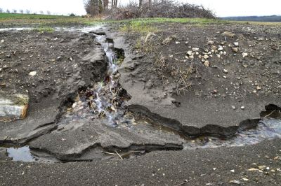 Avoid Damage to Your Property!